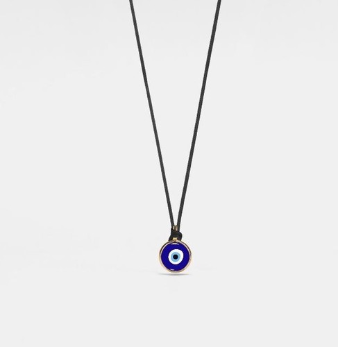 Turkish blue evil eye - eye, charm